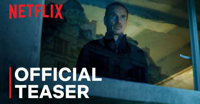 Netflix lanseză teaser-ul și primele imagini din THE KILLER