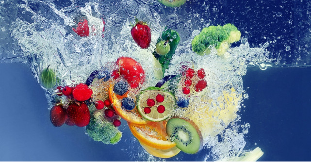 Cele mai bune 6 alimente impotriva inflamatiei