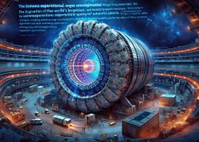 CERN a distrus lumea în 2012? Șocanta teorie care face ravagii pe internet