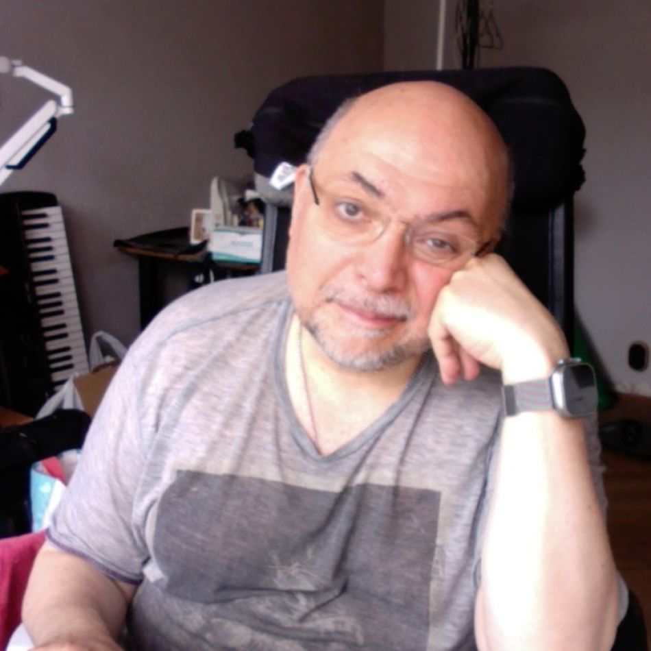 Constantin Zamfirescu, din nou la spital după operația pe cord deschis. Actorul din Trăsniții se confruntă cu o complicație rară