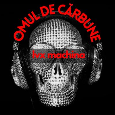 Enigmele din umbre: fascinația ascunsă din Omul de cărbune - LVX MACHINA