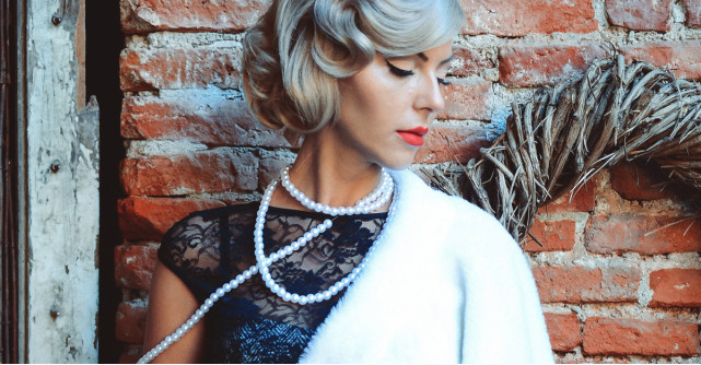 Bijuterii cu perle prețioase: poartă-le indiferent de ținută!