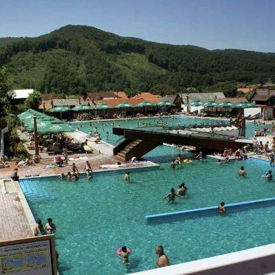 Visit Harghita: Lucrăm împreună cu antreprenorii din Praid pentru a reinventa turismul local. 