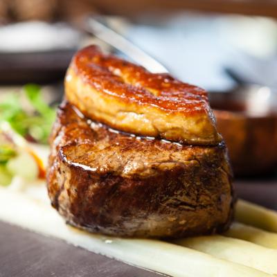 Foie gras - delicatesa controversată din ficat de rață