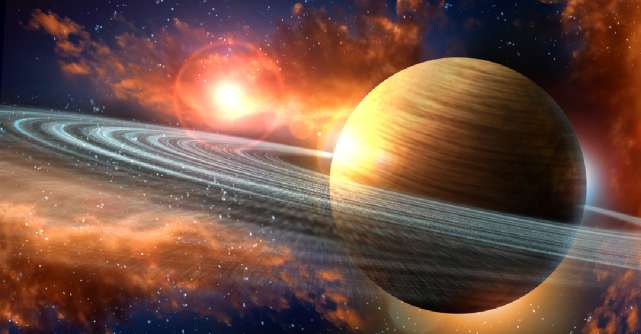 Pe 4 noiembrie Saturn iese din retrograd. Ne deblocăm sufletele și începem călătorii spirituale profunde