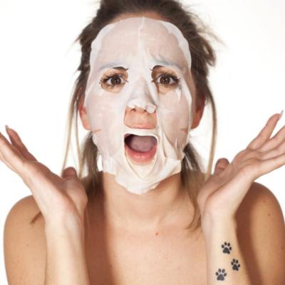 Foreo anunta sfarsitul epidemiei mastilor pentru fata