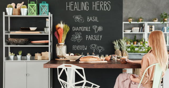 Cum ambianța și alimentația pot influența starea de spirit