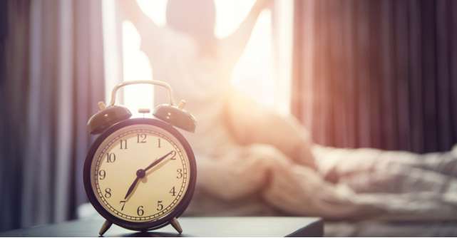 6 obiceiuri simple care te vor face să iubești diminețile