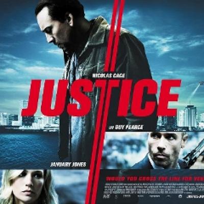 Premiera: Justitie pe cont propriu