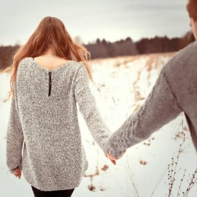 9 Semne ca nu ar trebui sa il lasi sa plece