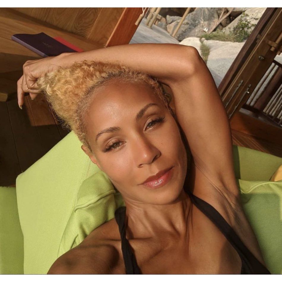 Reacția incredibilă a Jadei Pinkett după scandalul de la Premiile Oscar, unde Will Smith l-a pălmuit pe Chris Rock