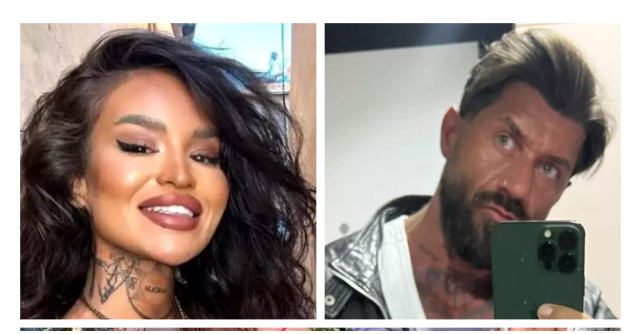 Andrei și Diandra s-au despărțit pe Insula Iubirii?