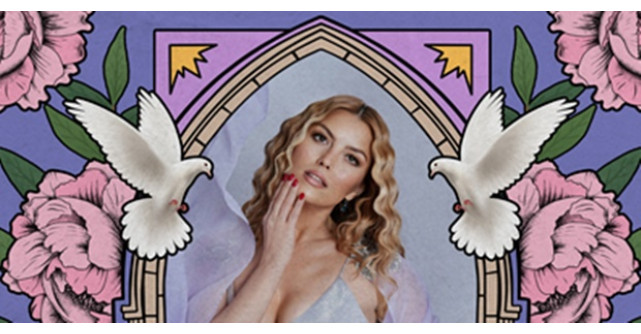  Elena dezvăluie publicului Cel mai bun om de pe Pământ, primul single de pe următorul album al artistei