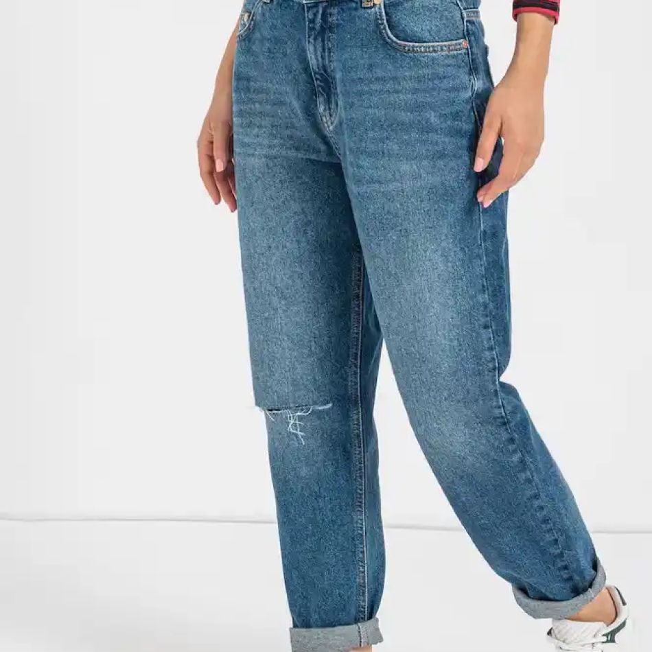 Trenduri de blugi 2024: 20 de modele de jeans
