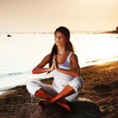 7 ingrediente: Reteta ezoterica pentru o vara Zen