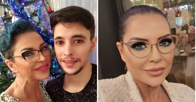 Dragostea de mamă, cea mai puternică forță! Eugenia Șerban lupta cu dependența fiului său: Dacă renunțam la el, nu mai era aici