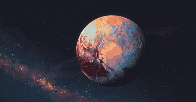 Pluto este retrograd în Vărsător pentru următoarele 5 luni! Ce datorie karmică trebui să plătească zodia ta?