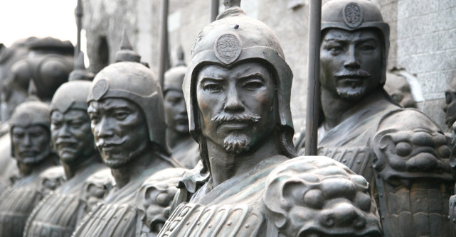 3 cărți de istorie care îți vor schimba viziunea despre viață