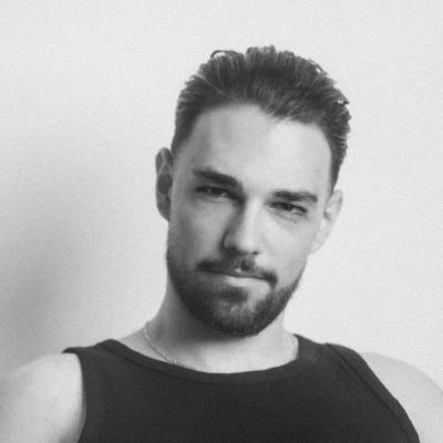 Andrew Barabancea, dezvăluiri despre infarctul suferit la doar 24 de ani. Artistul recunoaște că stresul l-a afectat enorm