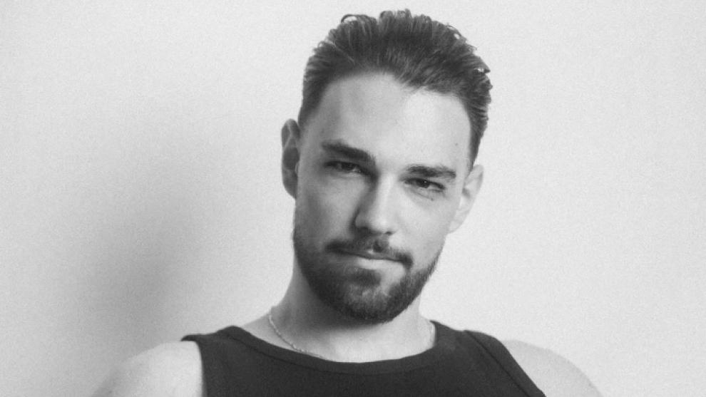 Andrew Barabancea, dezvăluiri despre infarctul suferit la doar 24 de ani. Artistul recunoaște că stresul l-a afectat enorm