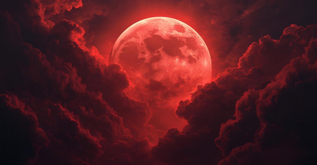 20 Noiembrie: Ultima Lună Nouă a Toamnei 2025. Noaptea în care umbrele vorbesc și sufletul ascultă