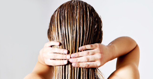 5 produse pentru părul deteriorat