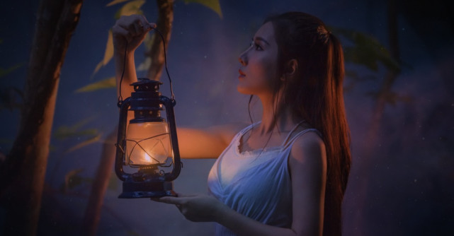 18 Întrebări care îți vor arăta cine ești cu adevărat (și care este destinul tău în viață)