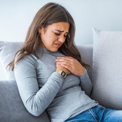 Ce trebuie sa stii despre nevralgia intercostala: simptome, cauze si tratament