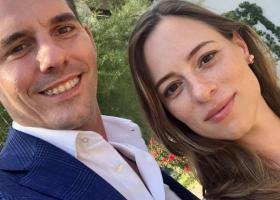 Felicitări! Principele Nicolae și soția sa vor deveni pentru a doua oară părinți