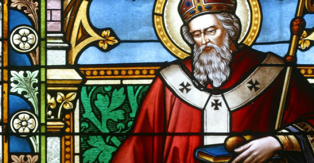 Legenda lui Mos Nicolae