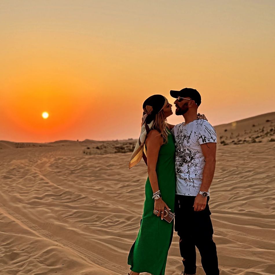 Anca Țurcașiu și-a găsit sufletul pereche: Cine este bărbatul care i-a redat fericirea? Actrița i-a dezvăluit identitatea