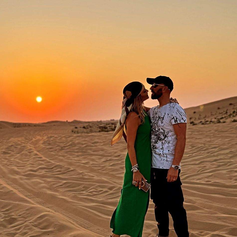 Anca Țurcașiu și-a găsit sufletul pereche: Cine este bărbatul care i-a redat fericirea? Actrița i-a dezvăluit identitatea