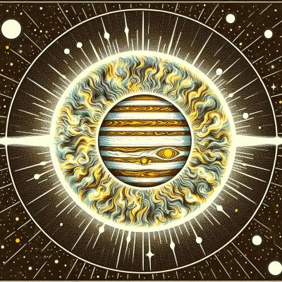 Jupiter în Rac: Roata Norocului se învârte mai tare pentru aceste 5 zodii până în iunie 2026. Toți așii sunt la ele în mâini