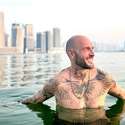 Cătălin Bordea, primele declarații despre noua iubită: Ne cunoaștem cu pași mici...