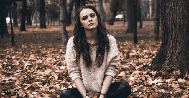 Esti stresata sau suferi de anxietate? Iata cum sa faci diferenta!