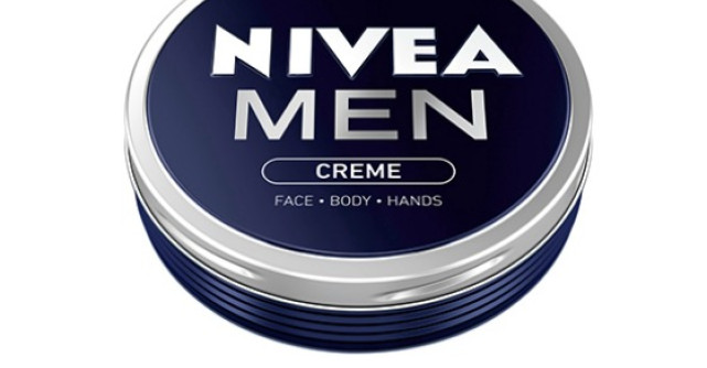 Luna femeilor, pe intelesul barbatilor: NIVEA MEN Creme