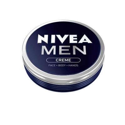 Luna femeilor, pe intelesul barbatilor: NIVEA MEN Creme