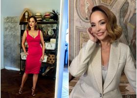 Andreea Marin dezvăluie secretele siluetei sale la 51 de ani: Disciplina și moderația sunt cheia..