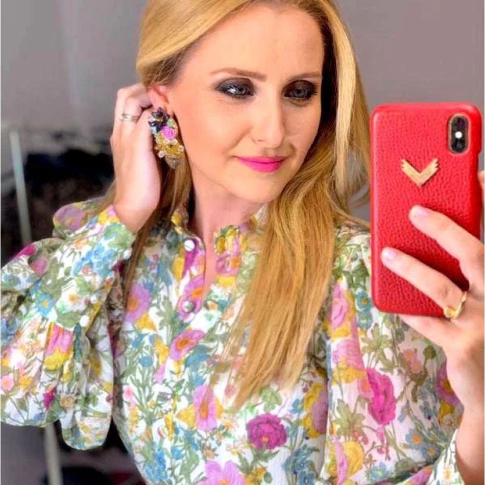 Prima victorie a Alinei Sorescu în fața lui Alexandru Ciucu! Fetițele rămân la domiciliul artistei