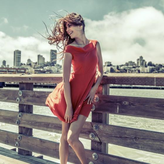 Top 5 piese vestimentare care ma fac sa ma simt sexy