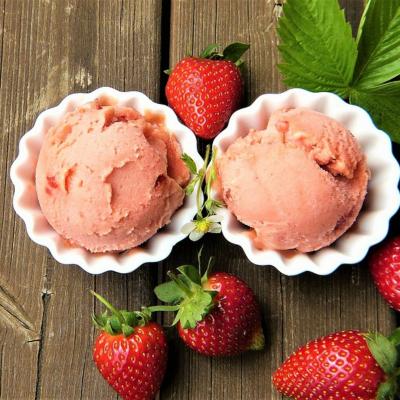Dulcele rece: 7 forme simpatice pentru înghețată