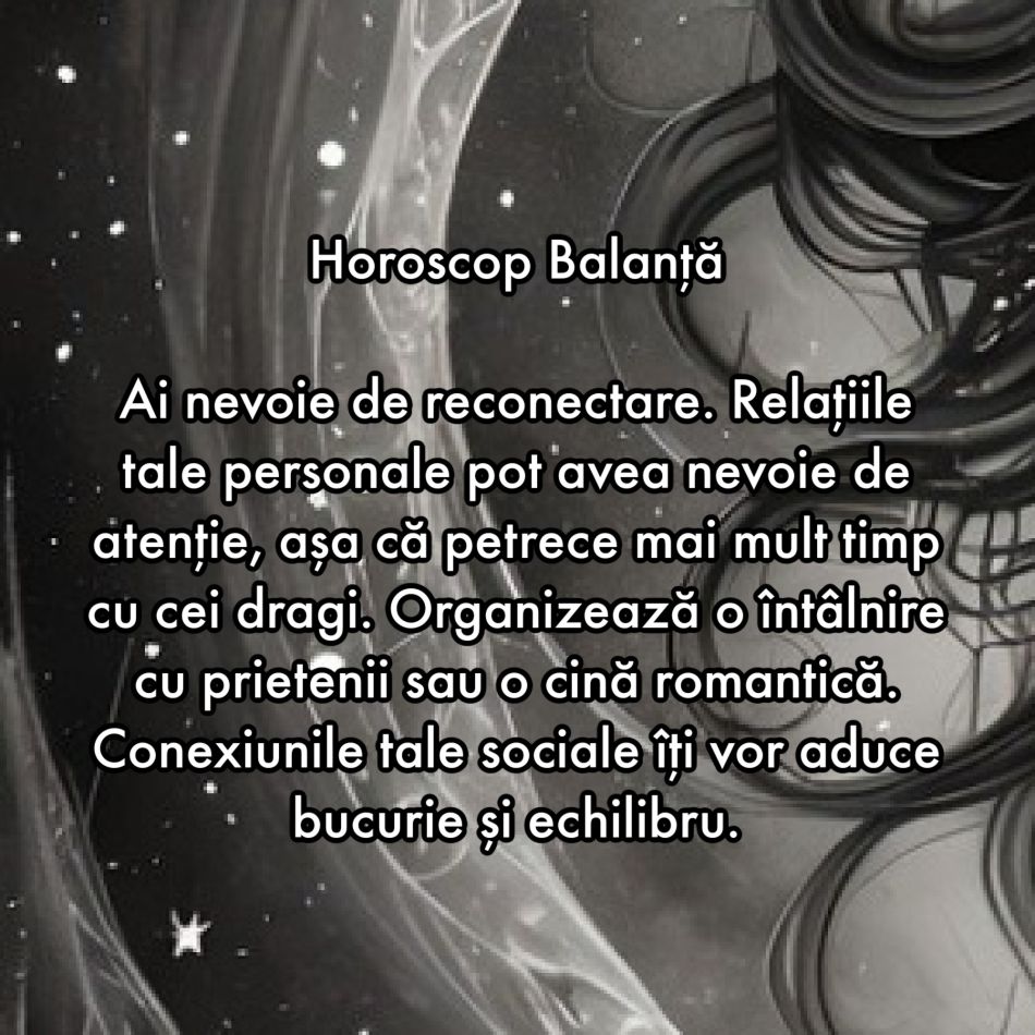 De ce are nevoie fiecare semn zodiacal în săptămâna 17-23 iunie