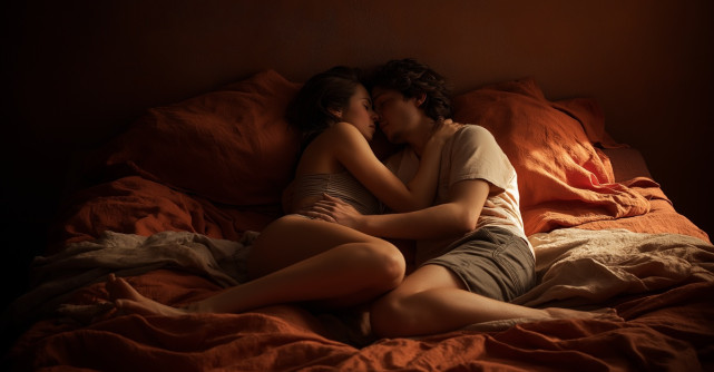 Cum spui partenerului că nu ai orgasm și ce puteți face împreună