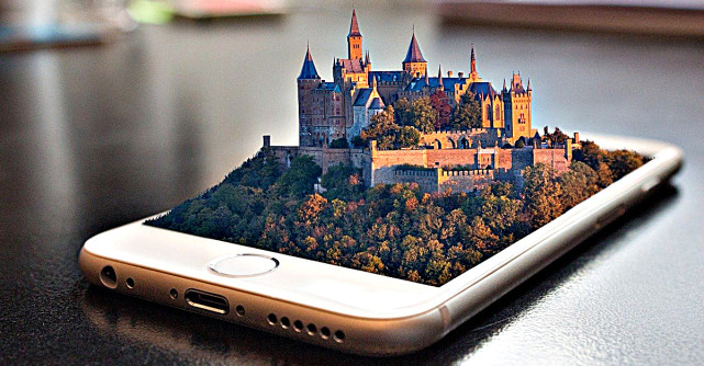 7 conturi de Instagram care te vor binedispune in 2021: Urmareste-le pentru energie pozitiva!