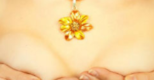 Cum sa scapi de o tumora mamara fara bistruiu