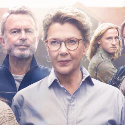 Apples Never Fall (Merele nu cad niciodată), disponibil exclusiv pe SkyShowtime începând cu 23 aprilie