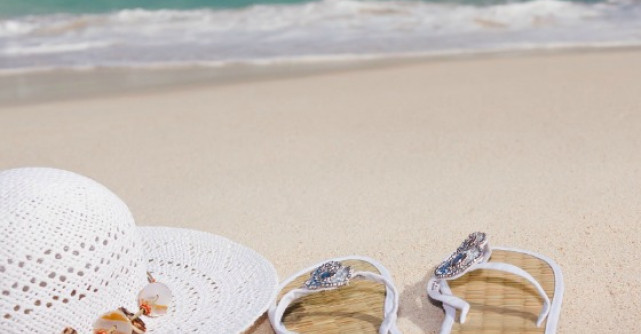 Economii pentru vacanta de vara