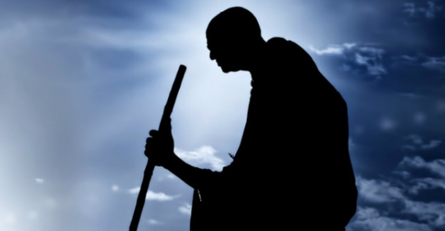 Cele 10 principii fundamentale ale lui Ghandi pentru a schimba lumea în care trăim