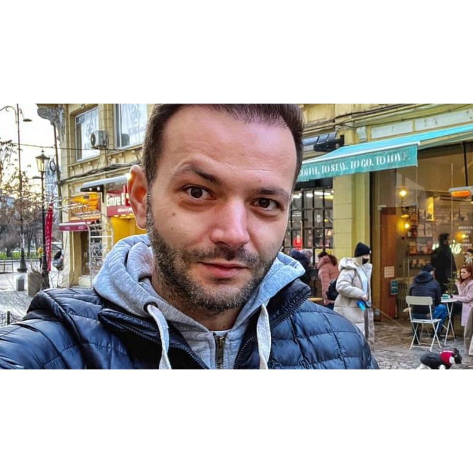 Mihai Morar, secretul căsniciei sale! De 16 ani, omul de radio și Gabriela formează una dintre cele mai frumoase familii