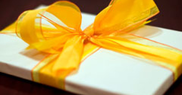 Craciunita se pregateste: 5 idei originale de cadouri pentru iubi